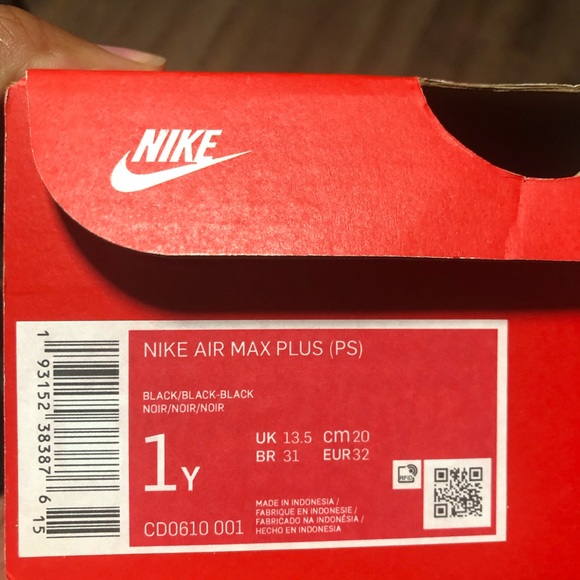 Nike Air Max - Picture 2 of 6